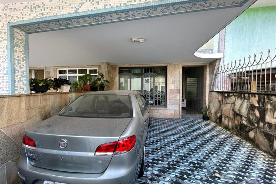 Casa à venda com 3 quartos em Vila Guilherme, São Paulo, SP