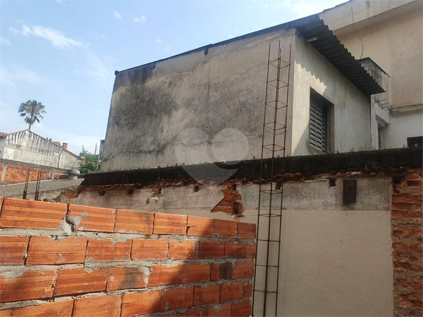 Terreno à venda em Jardim Bonfiglioli, São Paulo, SP