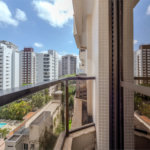 Apartamento à venda com 3 suítes em Moema, São Paulo, SP