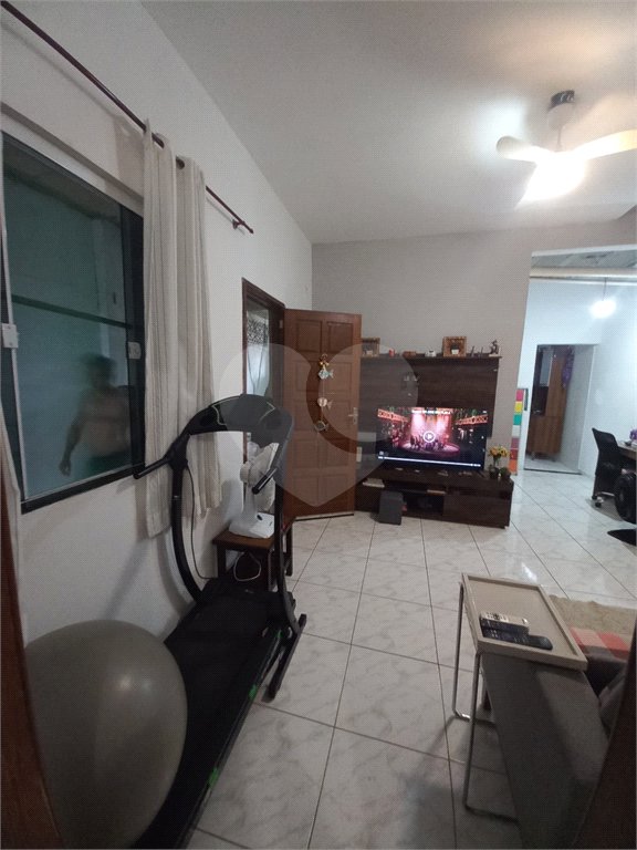 Casa à venda com 1 quarto em São José, Armação dos Búzios, RJ