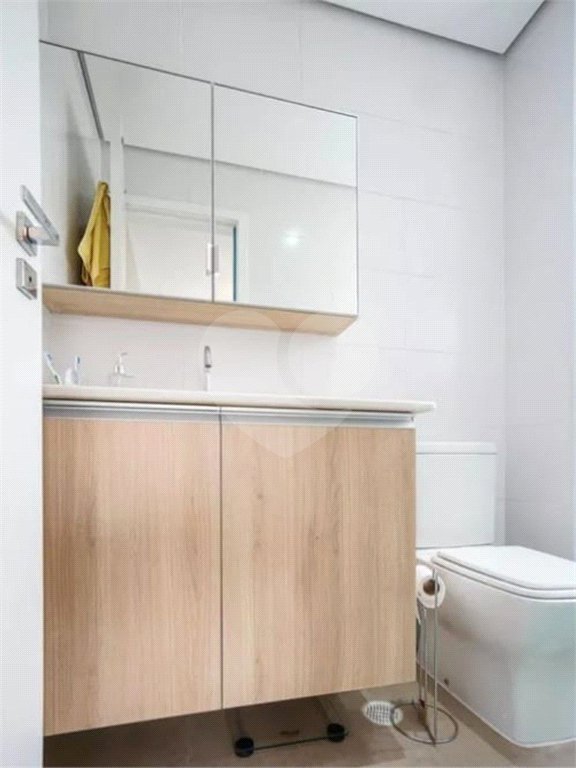 Apartamento à venda com 2 quartos, sendo 1 suíte,  em Quinta da Paineira, São Paulo, SP