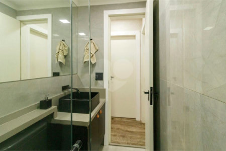 Apartamento à venda com 2 quartos, sendo 1 suíte,  em Vila Maria, São Paulo, SP