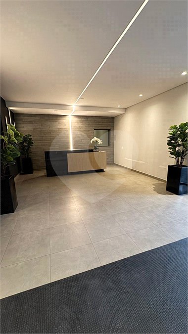 Apartamento à venda ou para alugar com 1 quarto em Jardim Esplanada, São José dos Campos, SP