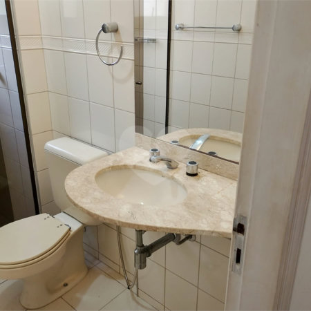 Apartamento à venda com 2 quartos, sendo 1 suíte, em Vila Suzana, São Paulo, SP