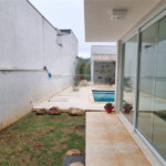 Casa à venda com 5 quartos, sendo 2 suítes, no condomínio Swiss Park, São Bernardo do Campo - SP