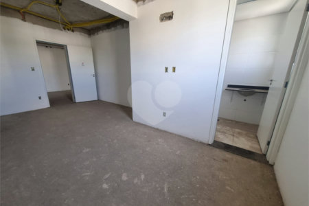 Cobertura à venda com 4 quartos, sendo 3 suítes, em Jardim Judith, Sorocaba, SP