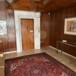 Elegância e conforto. Apartamento exclusivo de 250m2 em Higienópolis, um por andar.