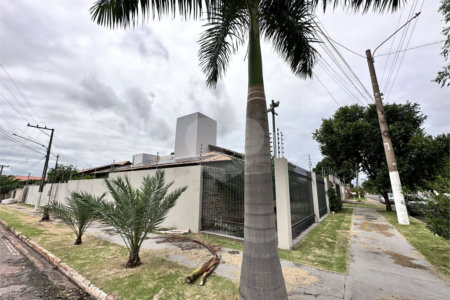Casa à venda com 3 suítes no Centro-norte, Várzea Grande, MT