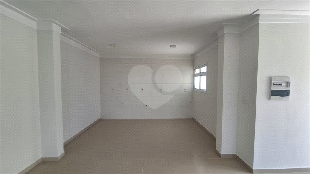 Apartamento à venda com 3 quartos, sendo 1 suíte,  em Parque Campolim, Sorocaba, SP