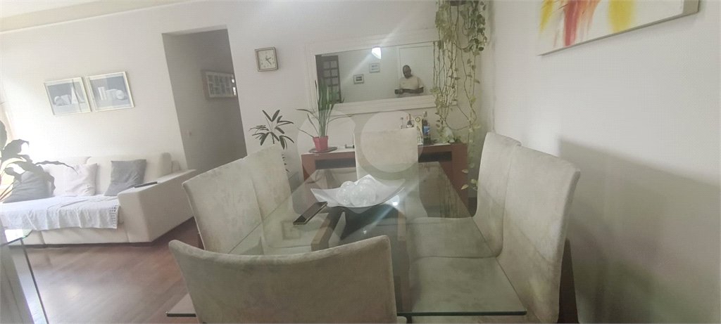 Apartamento à venda com 2 quartos em Vila Leonor, Guarulhos, SP