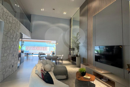 Casa à venda com 7 suítes no condomínio Residencial Duas Marias, Indaiatuba - SP
