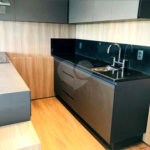 Apartamento à venda com 1 suíte em Chácara Santo Antônio, São Paulo, SP