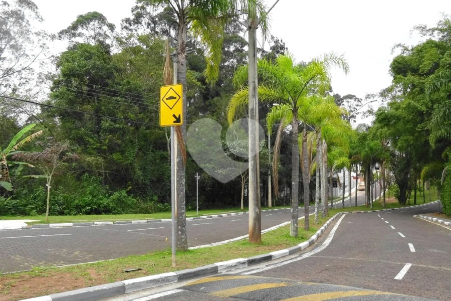 Terreno à venda no condomínio Reserva Nova Cantareira, São Paulo - SP