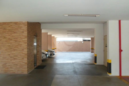Apartamento para alugar com 2 quartos, sendo 1 suíte, em Parque São Lourenço, Indaiatuba, SP