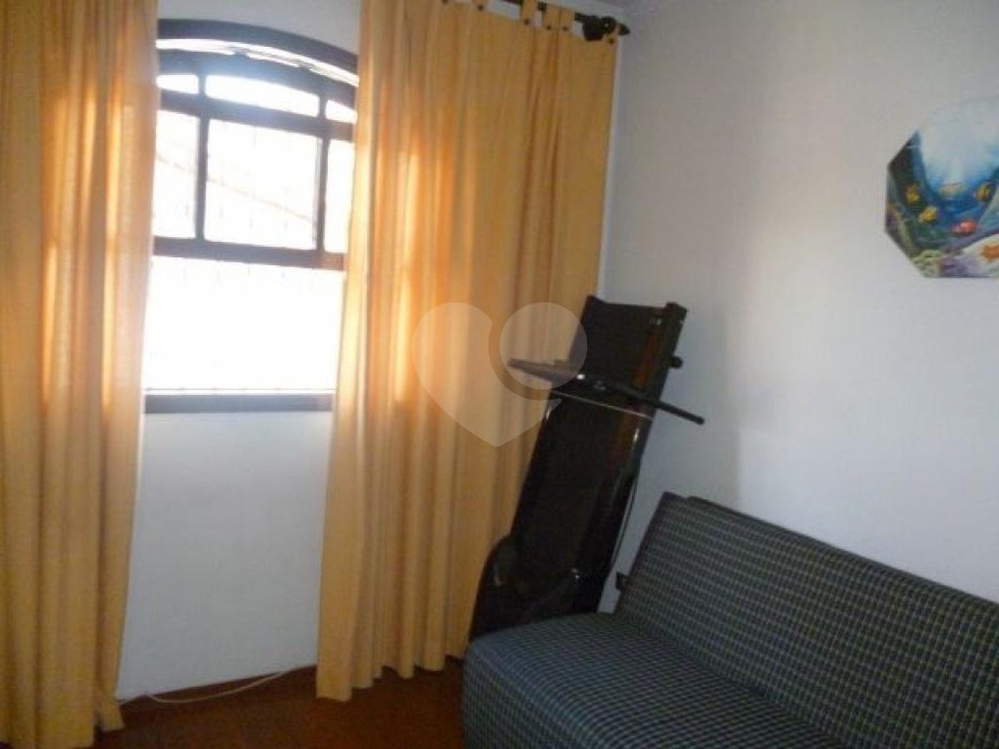 Sobrado à venda com 3 quartos, sendo 1 suíte, em Vila Aurora (zona Norte), São Paulo, SP