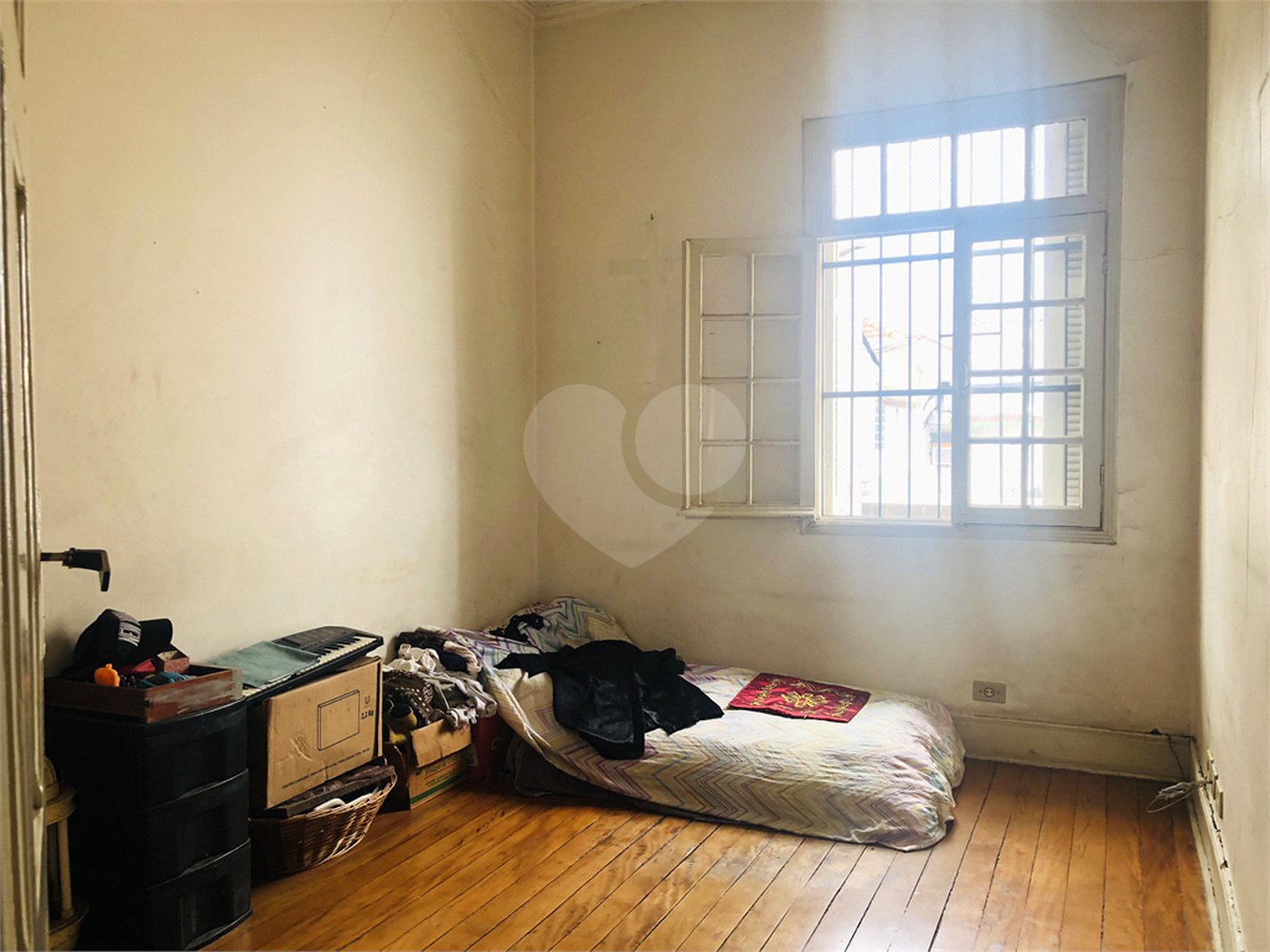 Casa de Vila à venda com 2 quartos em Santana, São Paulo, SP