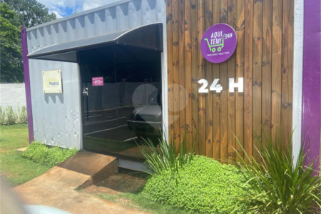 Apartamento à venda com 2 quartos em Recreio dos Sorocabanos, Sorocaba, SP