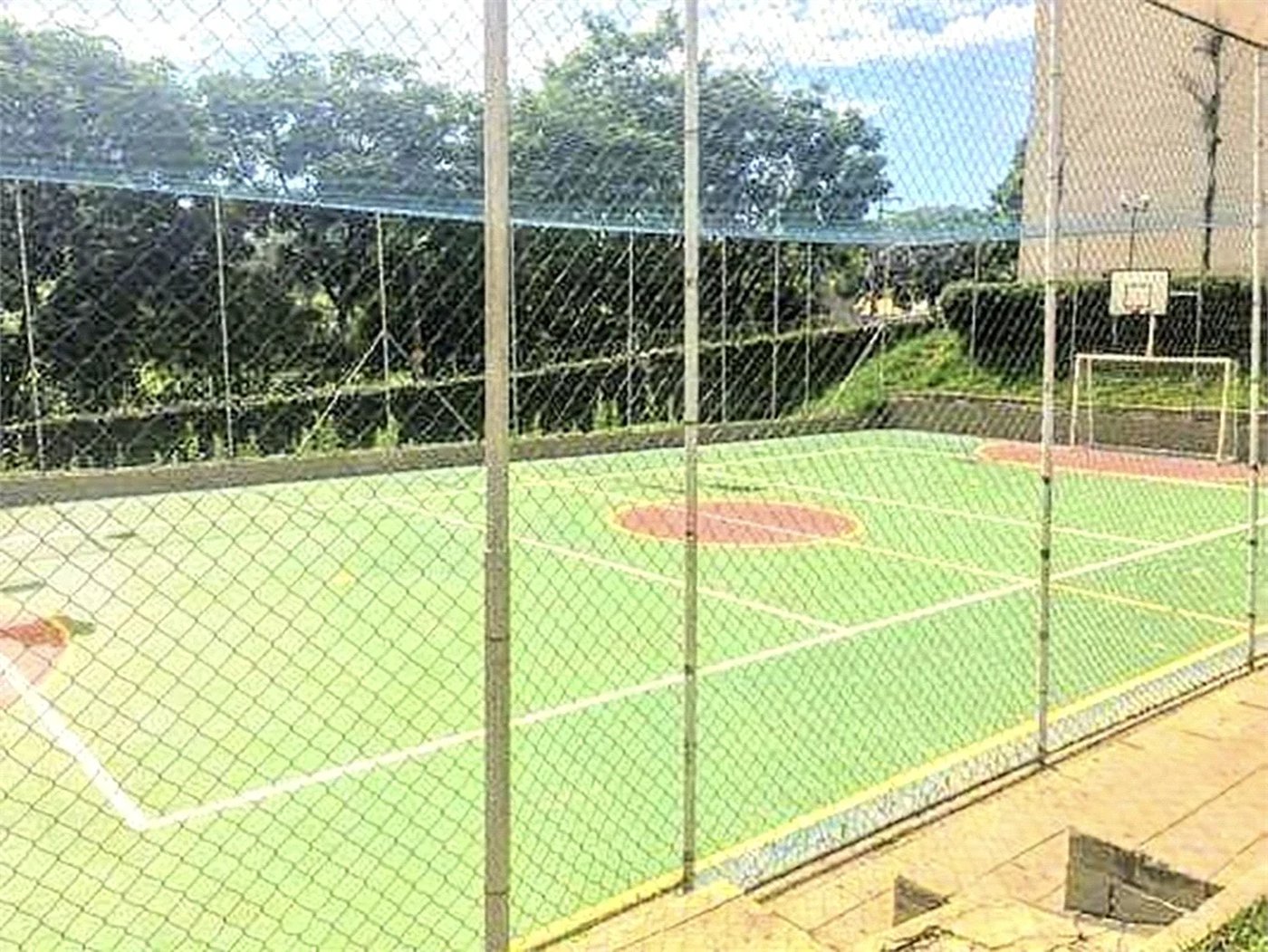Apartamento à venda com 2 quartos em Jaguaré, São Paulo, SP