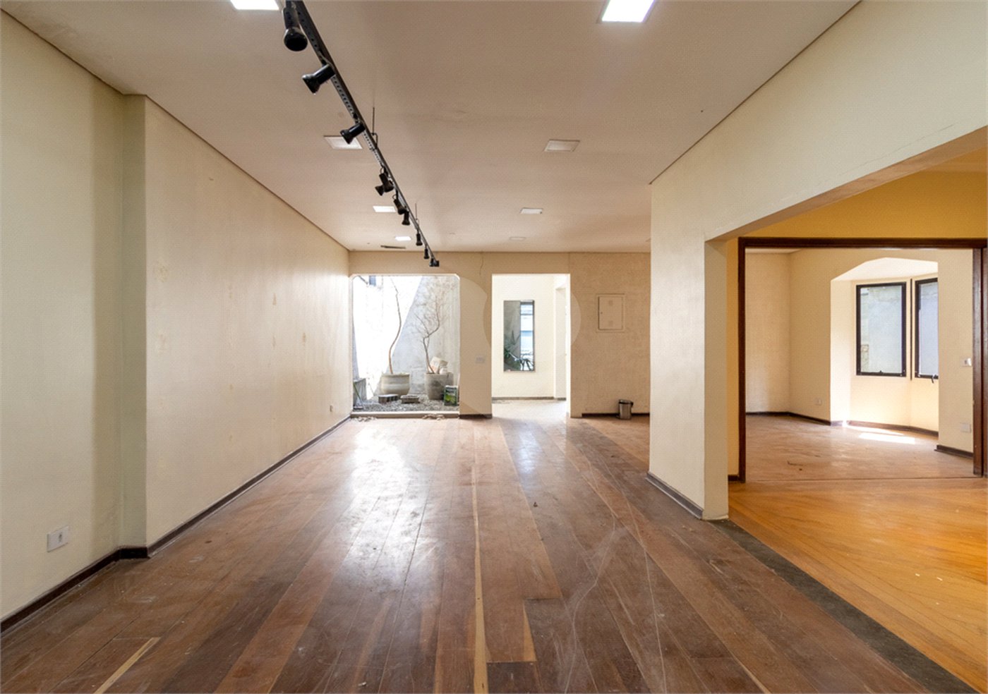 Casa para alugar no condomínio Alfredo Pujol, São Paulo - SP