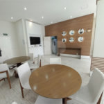 Apartamento à venda com 2 quartos, sendo 1 suíte, em Lauzane Paulista, São Paulo, SP