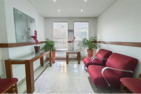 Apartamento à venda com 2 quartos em Parada Inglesa, São Paulo, SP