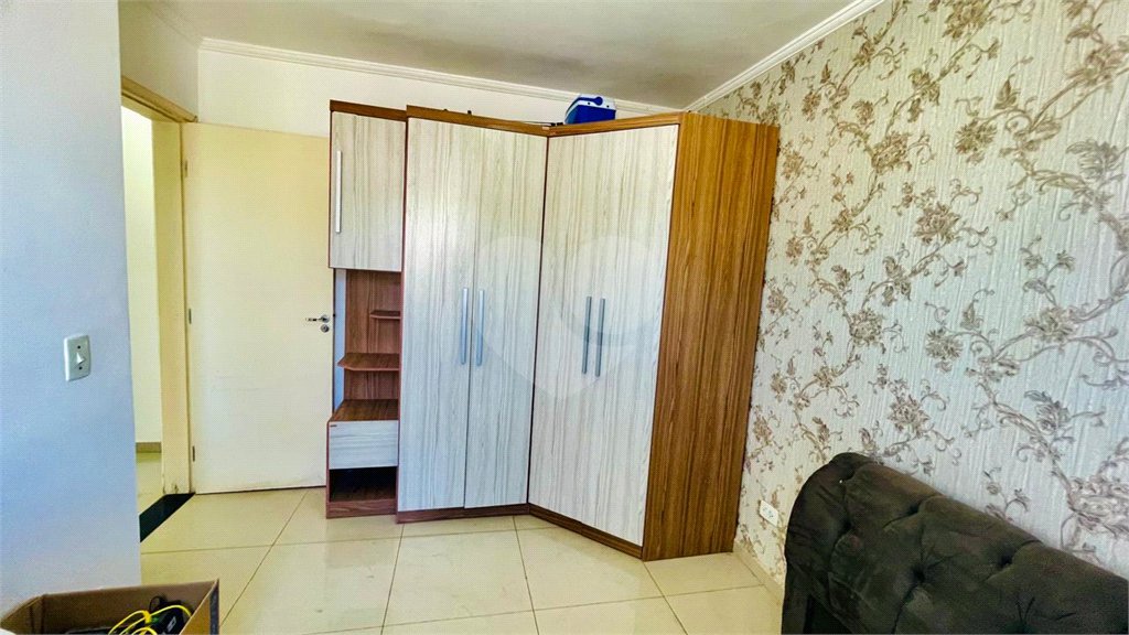 Apartamento à venda com 2 quartos em Vossoroca, Votorantim, SP