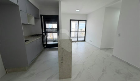 Apartamento à venda com 3 quartos, sendo 1 suíte,  em Tucuruvi, São Paulo, SP