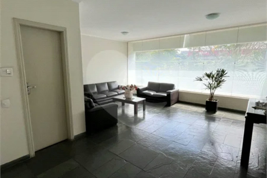 Apartamento à venda com 3 quartos em Casa Verde, São Paulo, SP