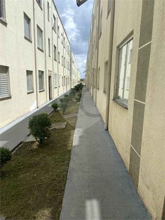 Apartamento à venda com 2 quartos em Parque Residencial Casa Branca, Suzano, SP