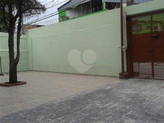 Terreno à venda em Vila Nova Cachoeirinha, São Paulo, SP