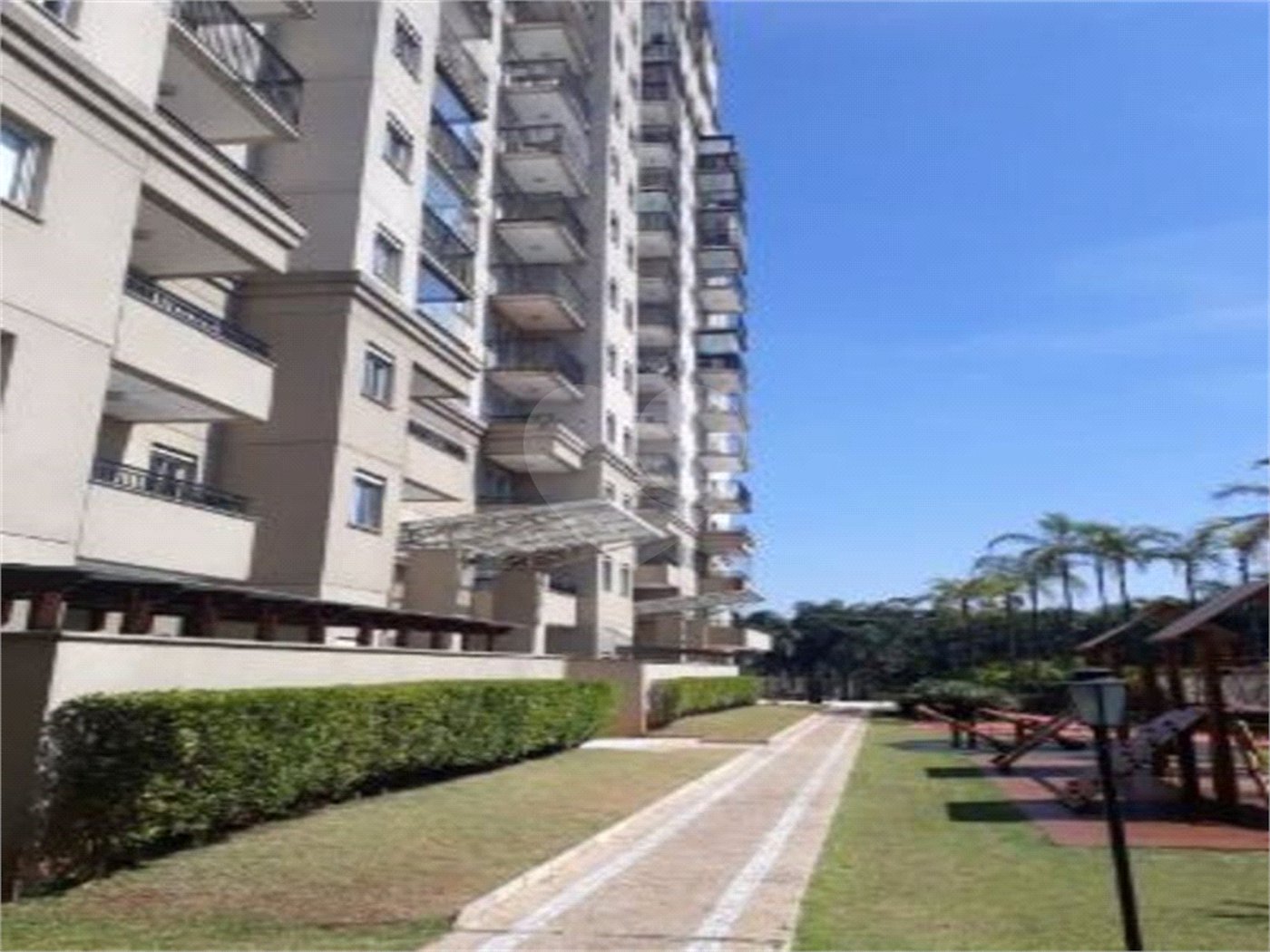 Apartamento à venda com 1 quarto em Água Branca, São Paulo, SP