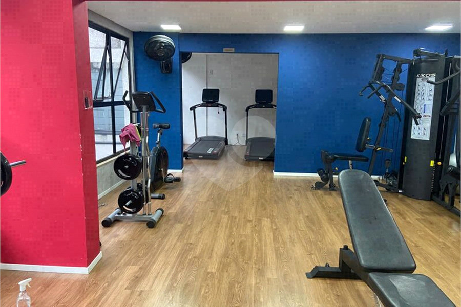 Studio para alugar com 1 quarto em Santana, São Paulo, SP