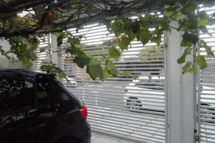 Sobrado à venda com 3 quartos, sendo 1 suíte, em Tremembé, São Paulo, SP