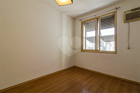 Apartamento para alugar com 1 quarto em Pinheiros, São Paulo, SP