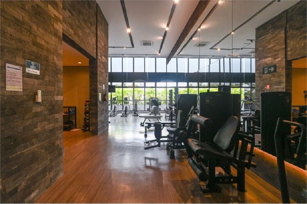 Apartamento à venda com 2 quartos, sendo 1 suíte,  em Vila Leopoldina, São Paulo, SP