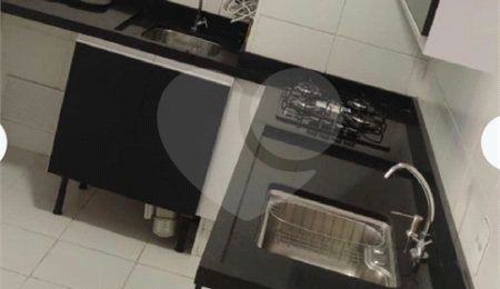 Apartamento à venda com 2 quartos, sendo 1 suíte,  em Freguesia do Ó, São Paulo, SP