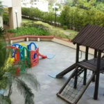 Apartamento à venda com 3 quartos, sendo 1 suíte,  em Vila Indiana, São Paulo, SP