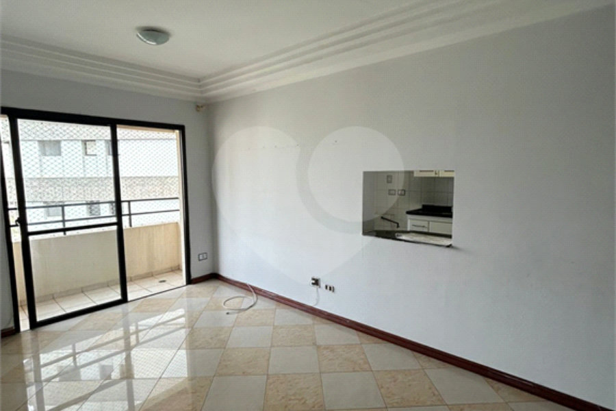 Apartamento à venda com 3 quartos, sendo 1 suíte, em Santana, São Paulo, SP