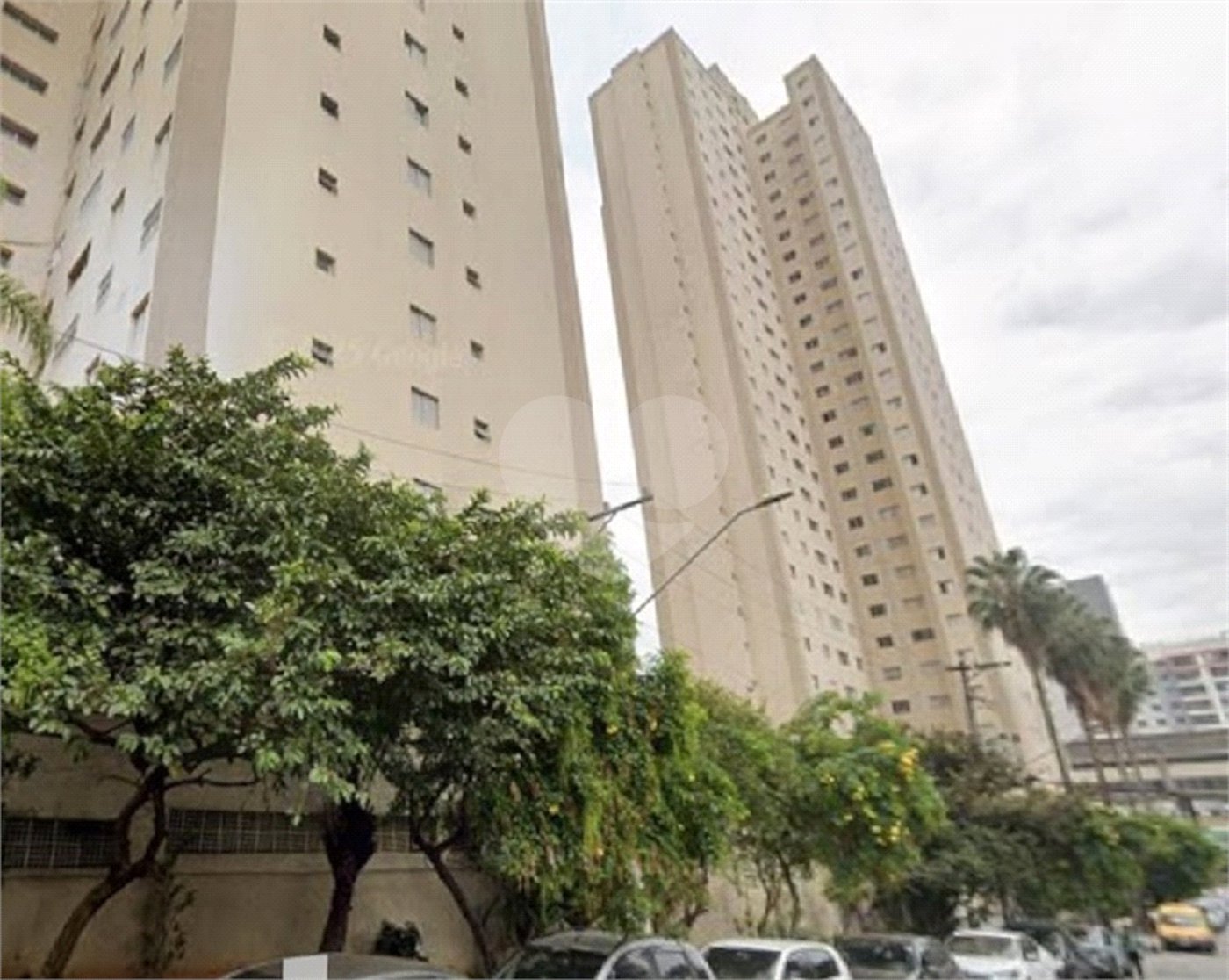 Apartamento à venda com 2 quartos em Parada Inglesa, São Paulo, SP