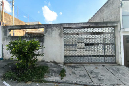 Casa à venda com 3 quartos, sendo 1 suíte, em Umarizal, São Paulo, SP