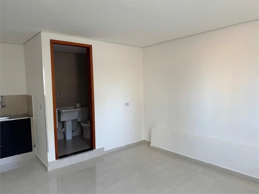 Kitnet para alugar com 1 quarto em Pinheiros, São Paulo, SP
