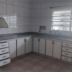 Apartamento Residencial à venda, Embaré, Santos - AP0335.