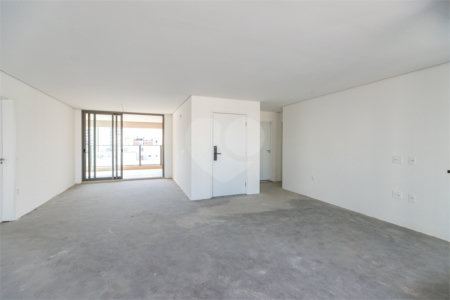 Apartamento à venda com 4 suítes em Campo Belo, São Paulo, SP