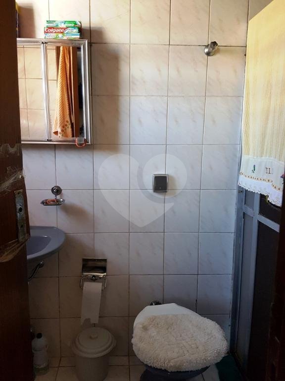 Sobrado à venda com 3 quartos, sendo 1 suíte, em Freguesia do Ó, São Paulo, SP