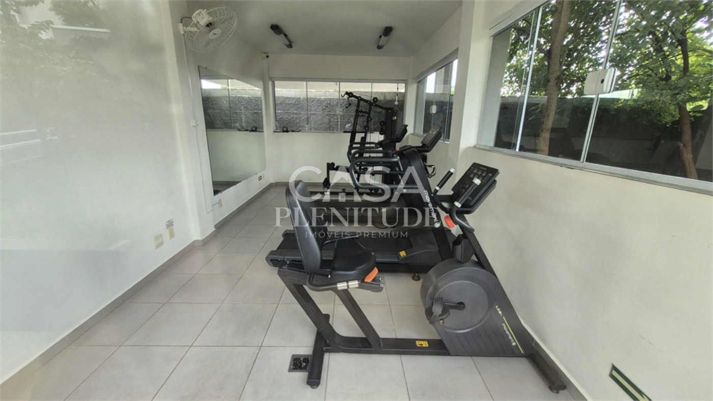 Apartamento à venda com 2 quartos, sendo 1 suíte, em Jardim São Carlos, Sorocaba, SP