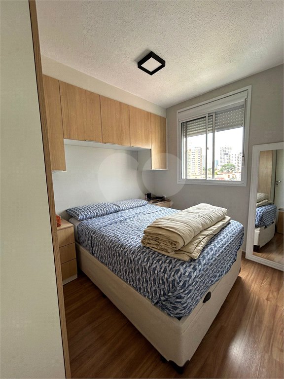 Apartamento à venda com 2 quartos, sendo 1 suíte,  em Água Branca, São Paulo, SP