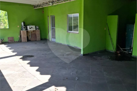 Casa à venda com 1 quarto, sendo 2 suítes, em Campo Grande, Rio de Janeiro, RJ