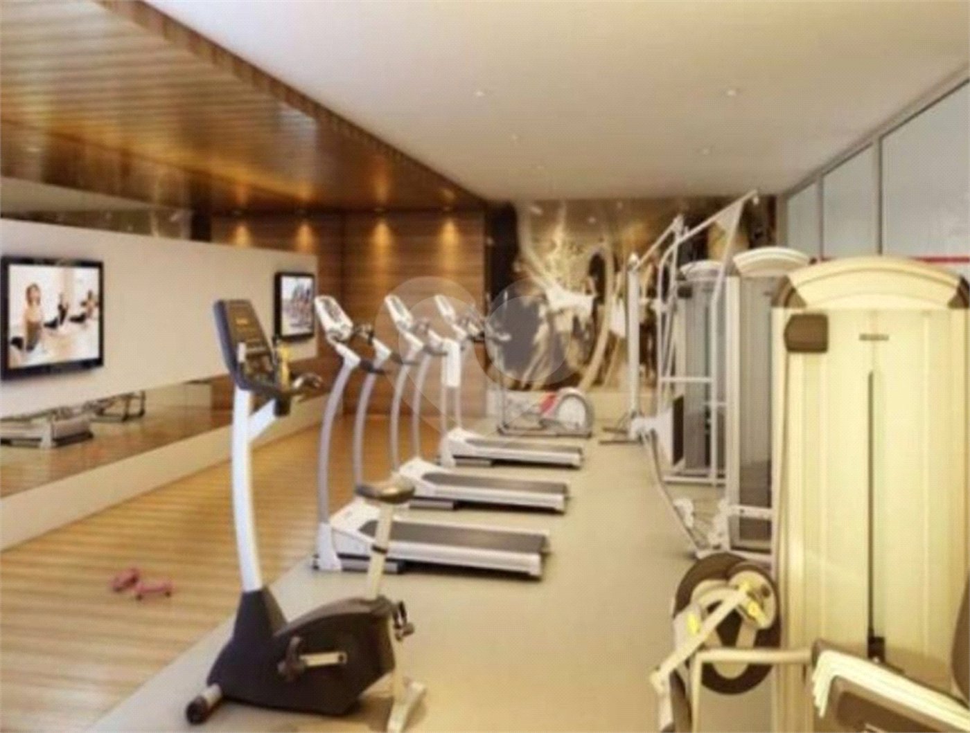 Apartamento à venda com 1 suíte em Jardim Leonor, São Paulo, SP