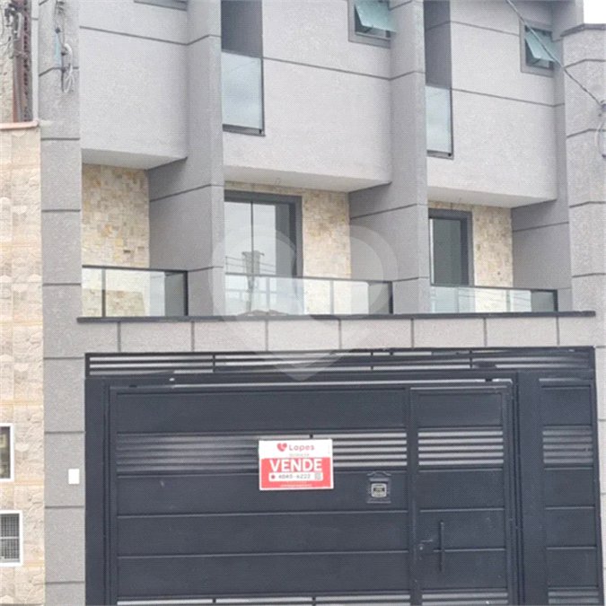 Sobrado à venda com 3 quartos, sendo 1 suíte,  em Jardim São José (zona Norte), São Paulo, SP