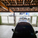 Casa à venda com 4 quartos, sendo 1 suíte, em Jardim Nova Taboão, Guarulhos, SP